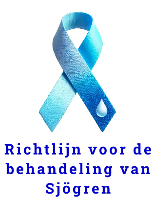 Sjögren richtlijn